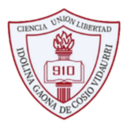 Escudo Idolina Gaona